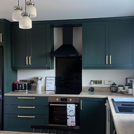 Whitepark Cottage - Your Home Away From Home Ballycastle Dış mekan fotoğraf