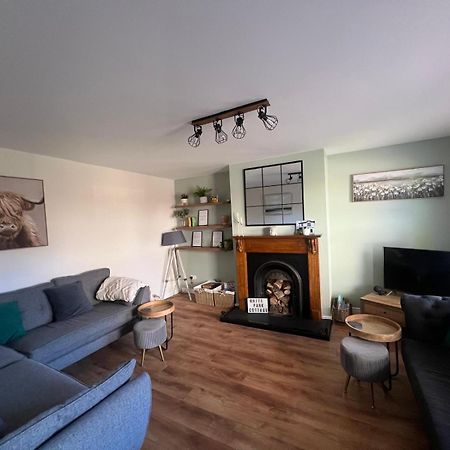 Whitepark Cottage - Your Home Away From Home Ballycastle Dış mekan fotoğraf