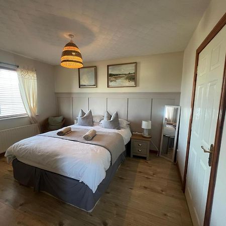Whitepark Cottage - Your Home Away From Home Ballycastle Dış mekan fotoğraf