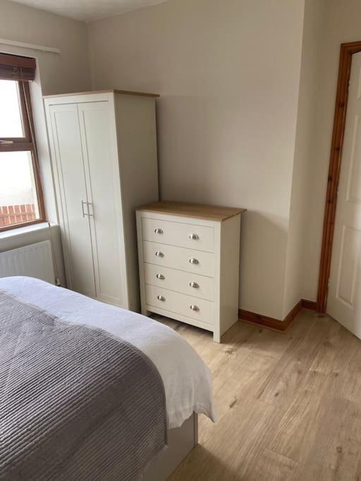 Whitepark Cottage - Your Home Away From Home Ballycastle Dış mekan fotoğraf