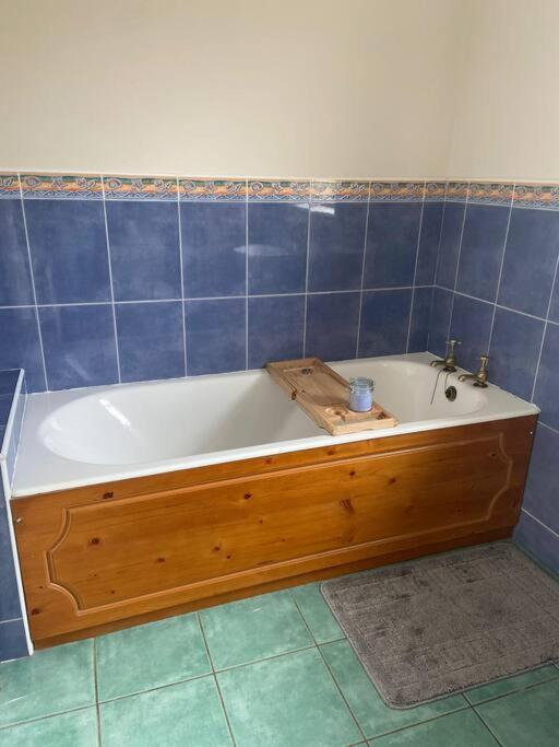 Whitepark Cottage - Your Home Away From Home Ballycastle Dış mekan fotoğraf