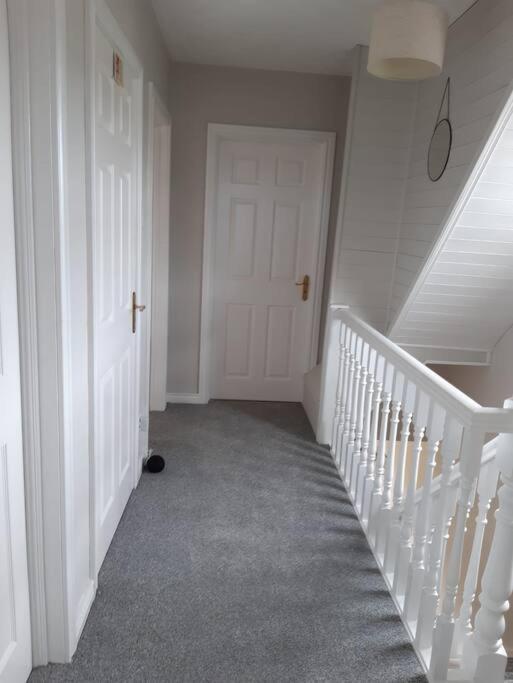 Whitepark Cottage - Your Home Away From Home Ballycastle Dış mekan fotoğraf