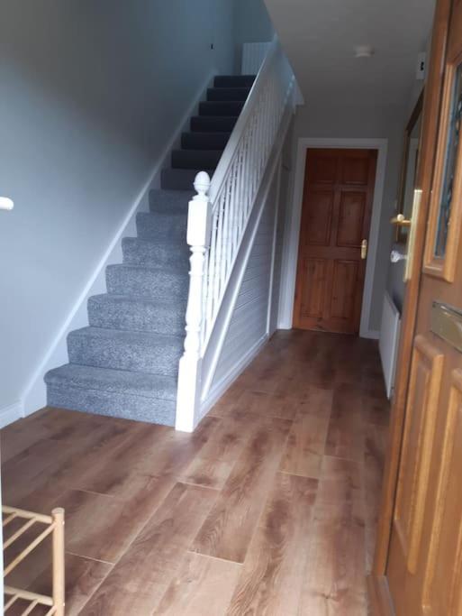 Whitepark Cottage - Your Home Away From Home Ballycastle Dış mekan fotoğraf