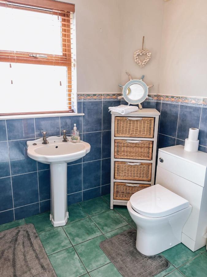 Whitepark Cottage - Your Home Away From Home Ballycastle Dış mekan fotoğraf