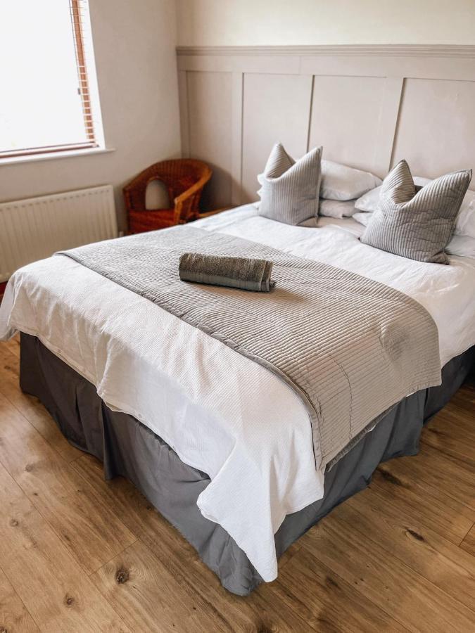 Whitepark Cottage - Your Home Away From Home Ballycastle Dış mekan fotoğraf