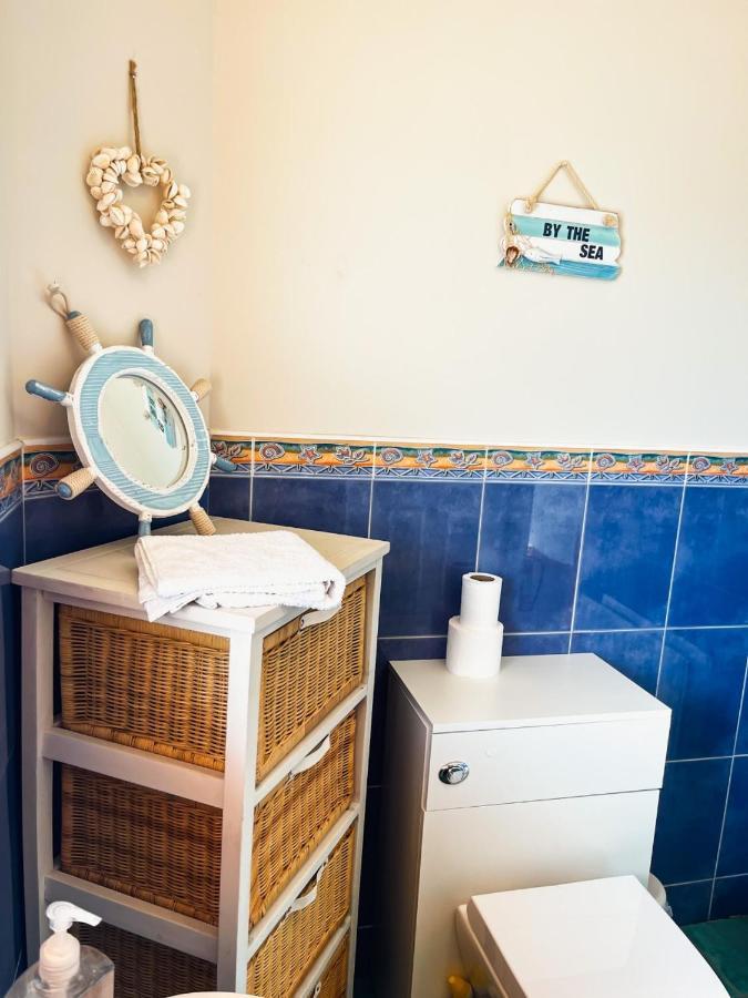 Whitepark Cottage - Your Home Away From Home Ballycastle Dış mekan fotoğraf