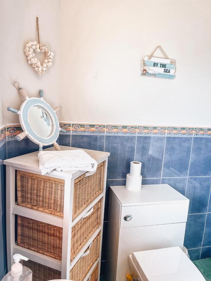 Whitepark Cottage - Your Home Away From Home Ballycastle Dış mekan fotoğraf