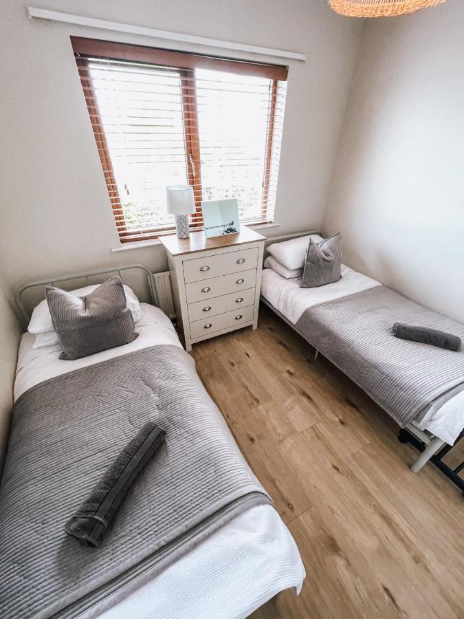 Whitepark Cottage - Your Home Away From Home Ballycastle Dış mekan fotoğraf