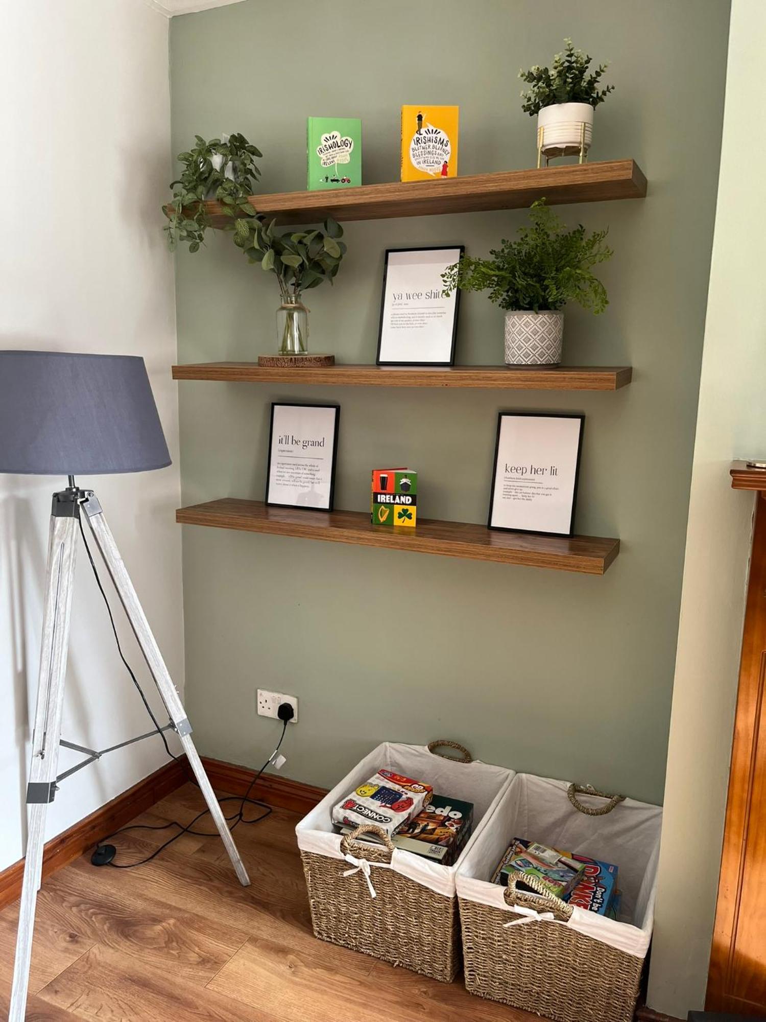 Whitepark Cottage - Your Home Away From Home Ballycastle Dış mekan fotoğraf