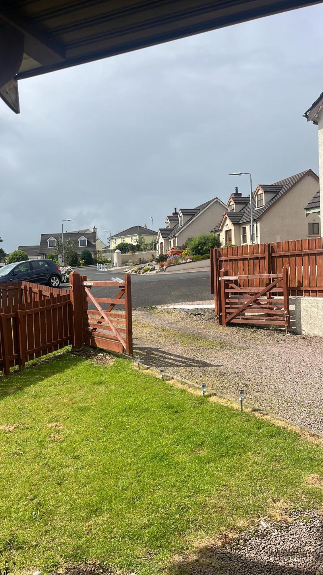 Whitepark Cottage - Your Home Away From Home Ballycastle Dış mekan fotoğraf