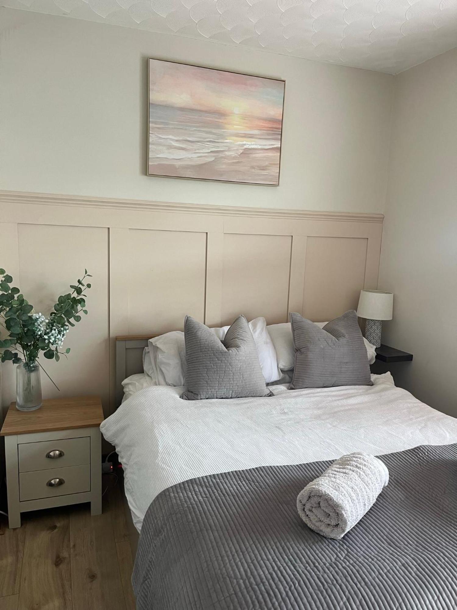 Whitepark Cottage - Your Home Away From Home Ballycastle Dış mekan fotoğraf