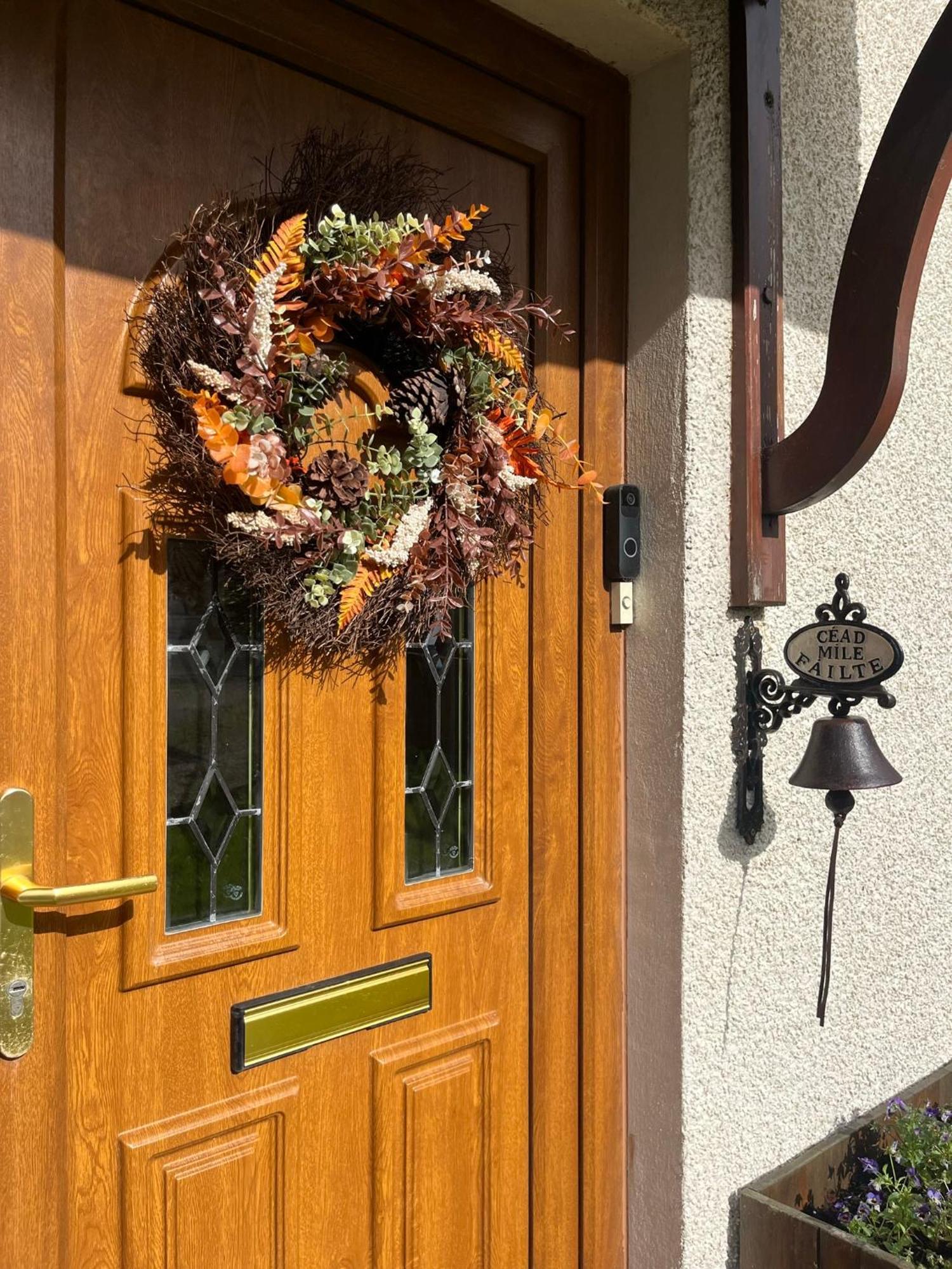 Whitepark Cottage - Your Home Away From Home Ballycastle Dış mekan fotoğraf