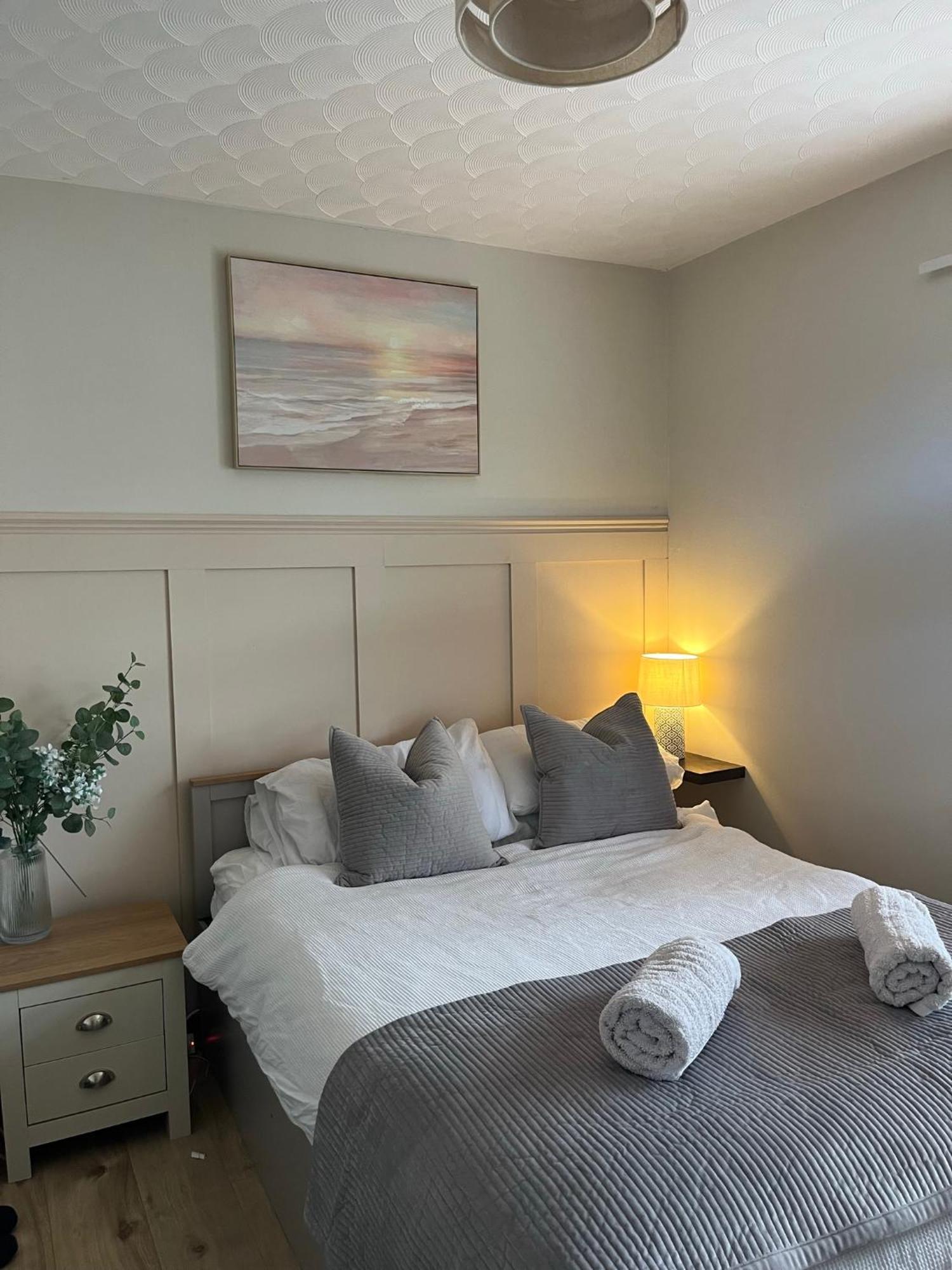 Whitepark Cottage - Your Home Away From Home Ballycastle Dış mekan fotoğraf