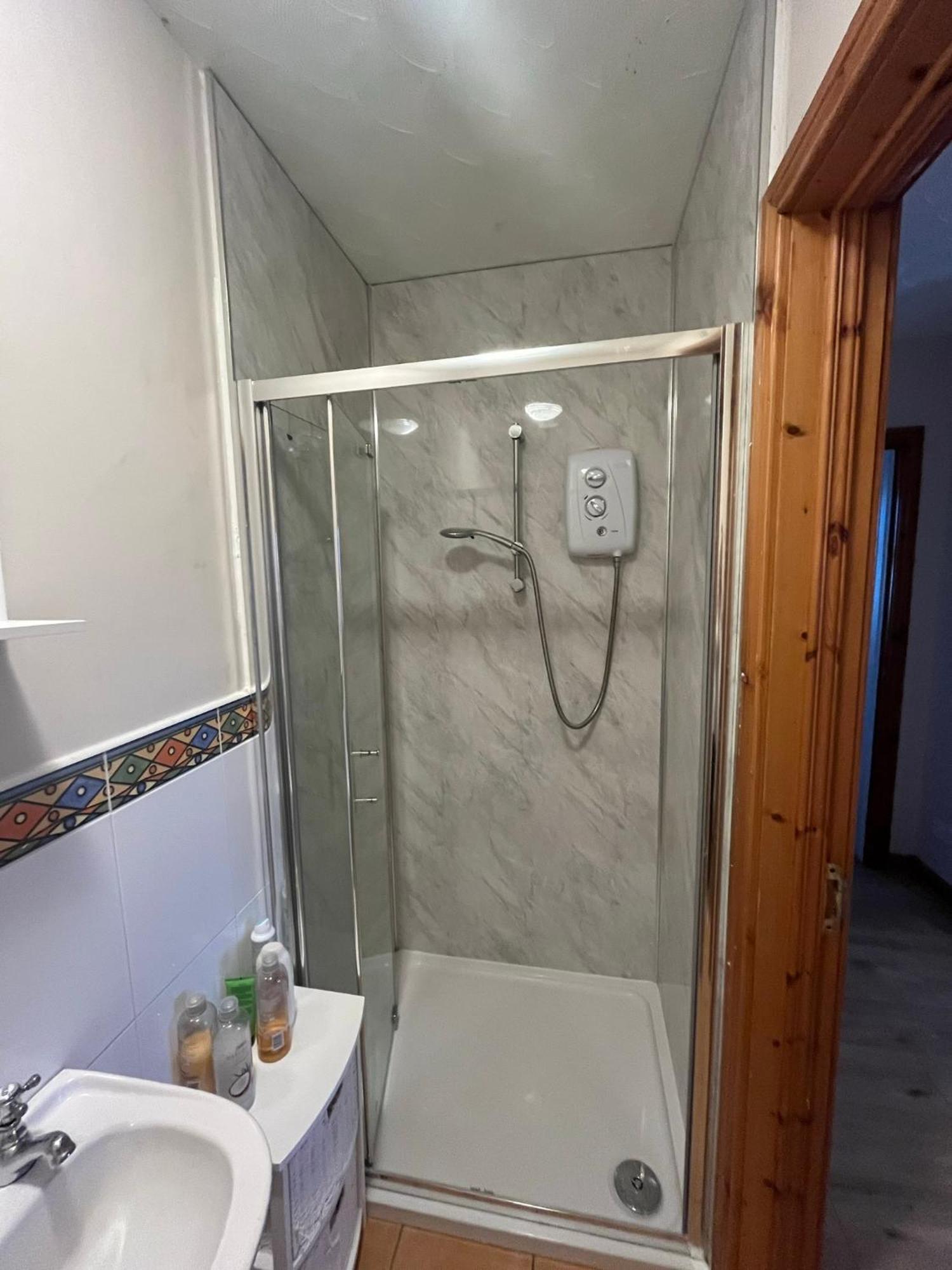 Whitepark Cottage - Your Home Away From Home Ballycastle Dış mekan fotoğraf