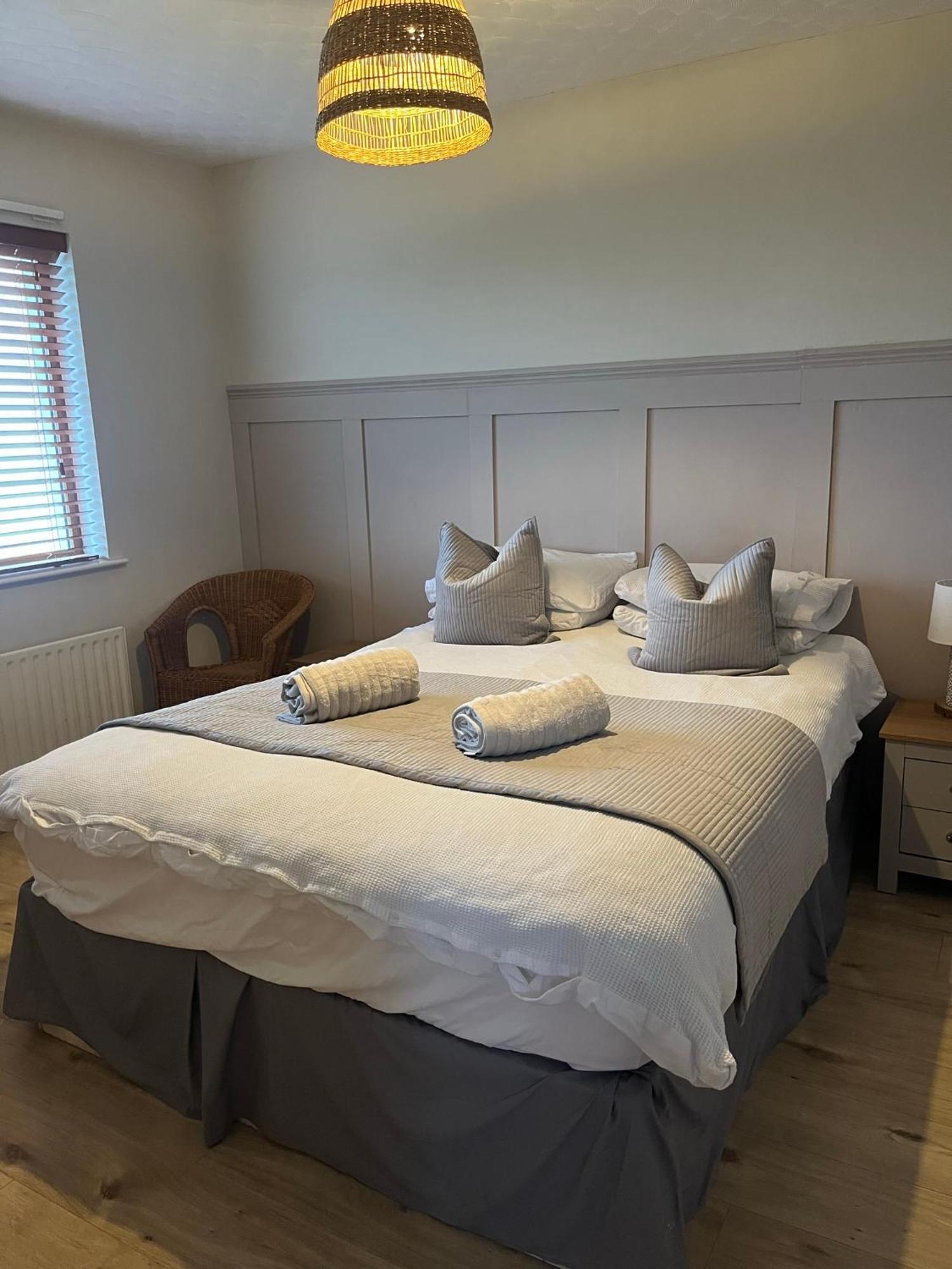 Whitepark Cottage - Your Home Away From Home Ballycastle Dış mekan fotoğraf