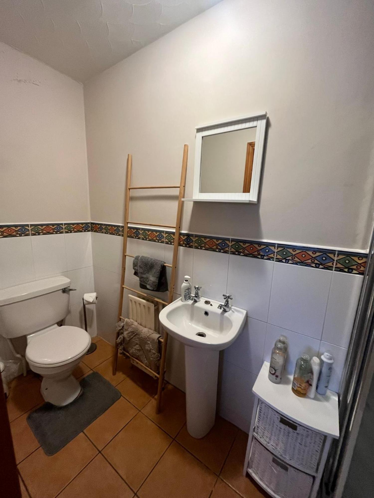 Whitepark Cottage - Your Home Away From Home Ballycastle Dış mekan fotoğraf