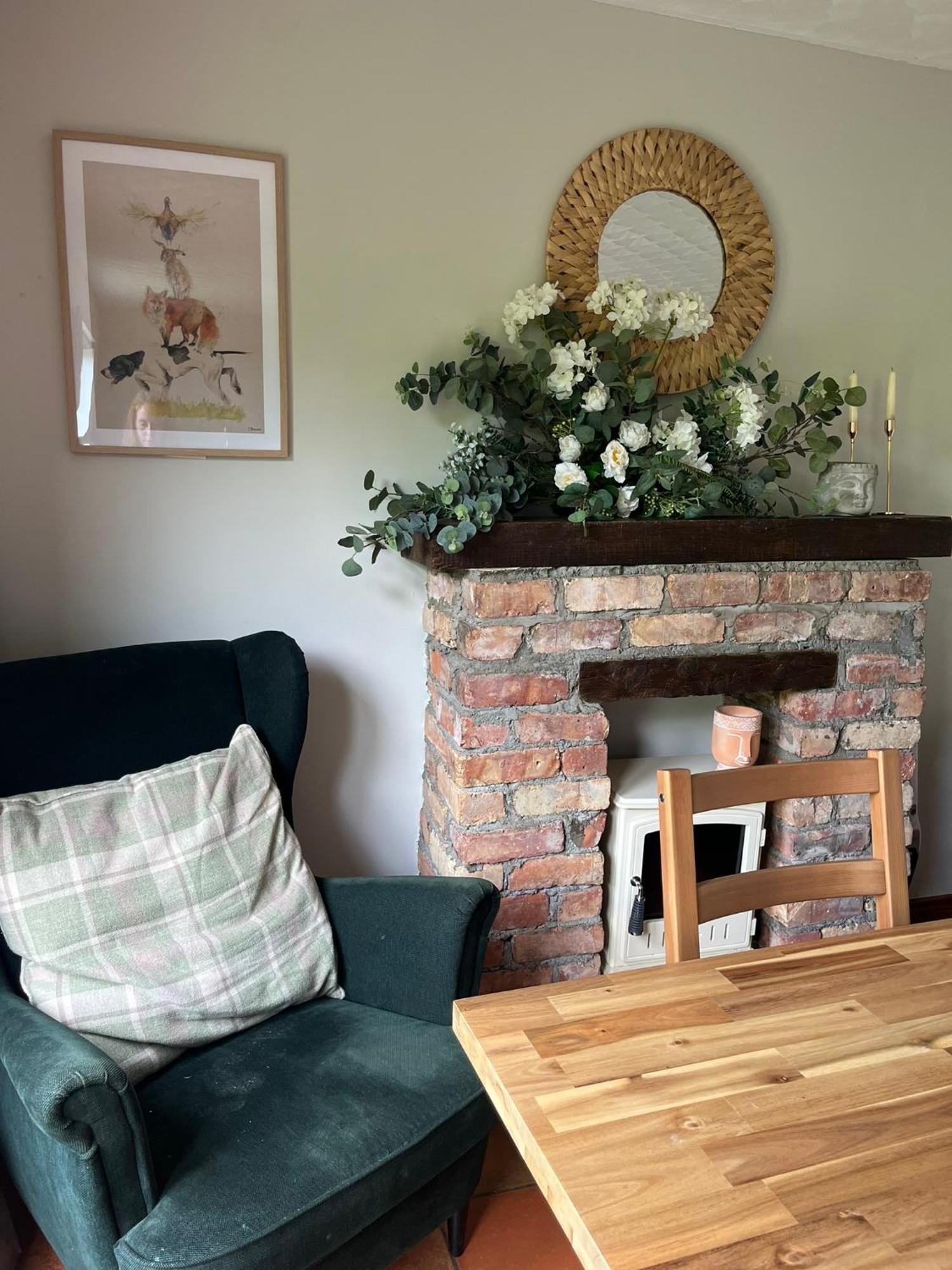 Whitepark Cottage - Your Home Away From Home Ballycastle Dış mekan fotoğraf