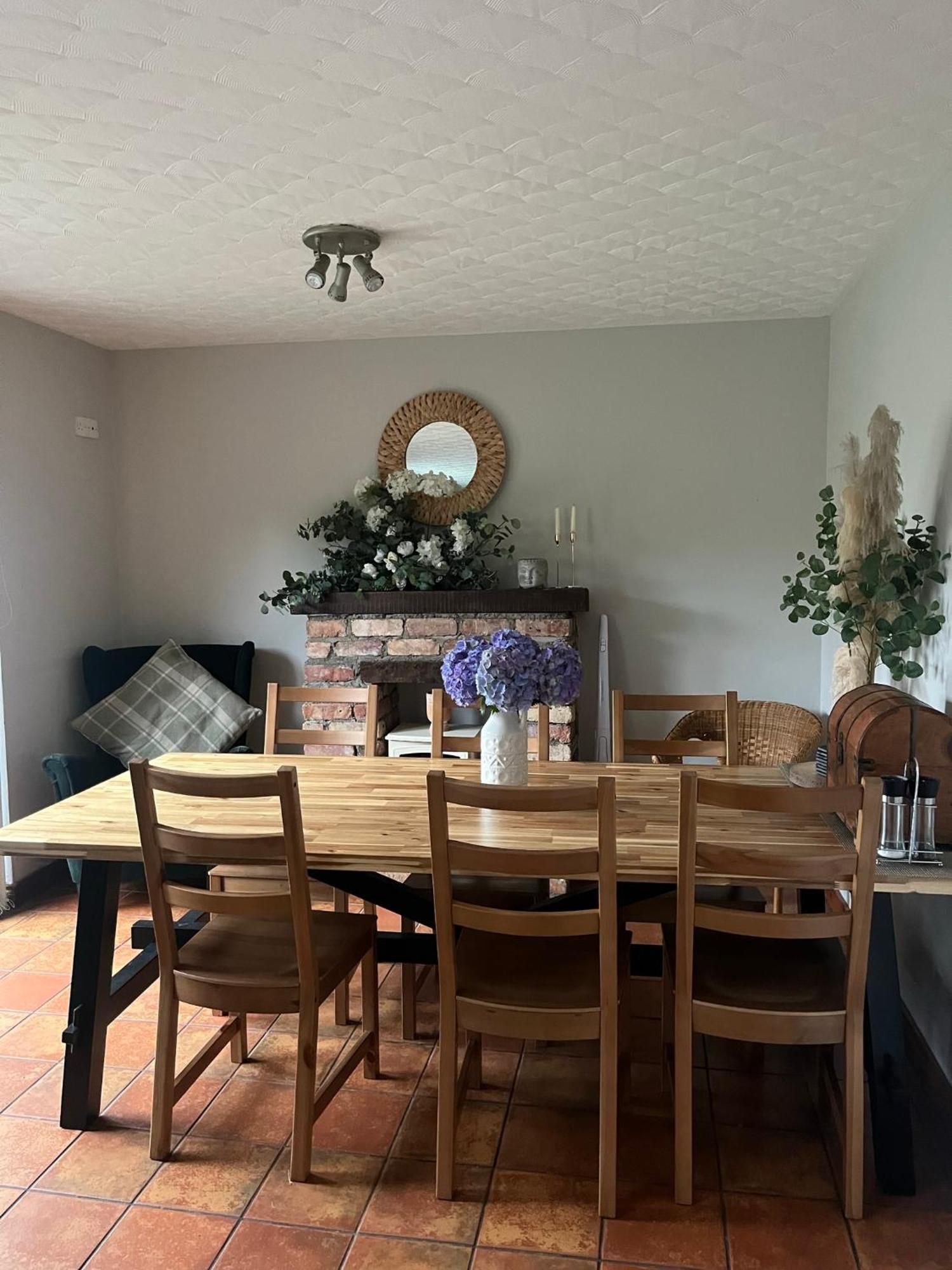 Whitepark Cottage - Your Home Away From Home Ballycastle Dış mekan fotoğraf