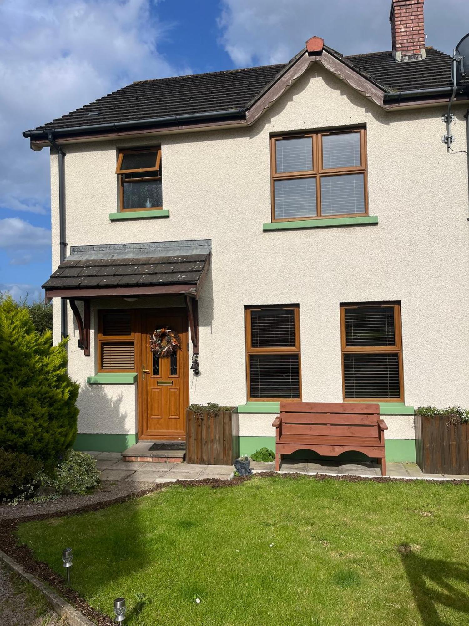 Whitepark Cottage - Your Home Away From Home Ballycastle Dış mekan fotoğraf