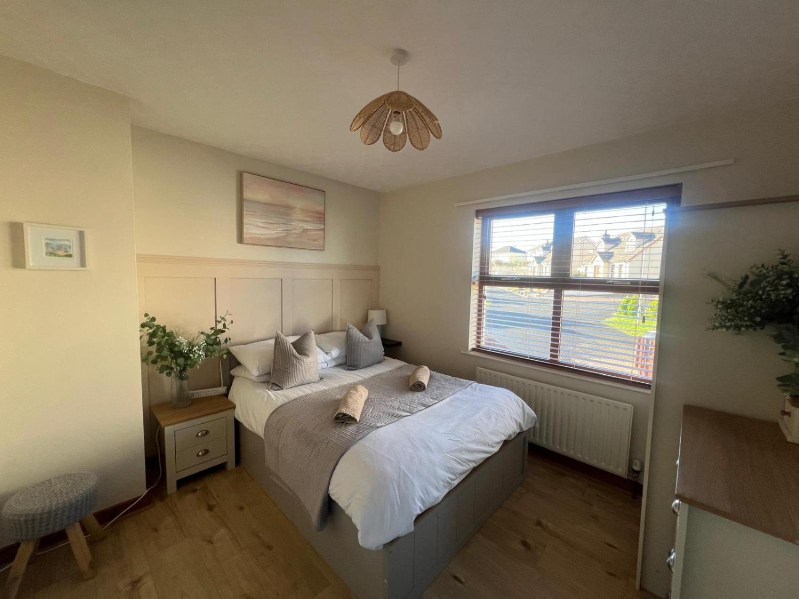 Whitepark Cottage - Your Home Away From Home Ballycastle Dış mekan fotoğraf