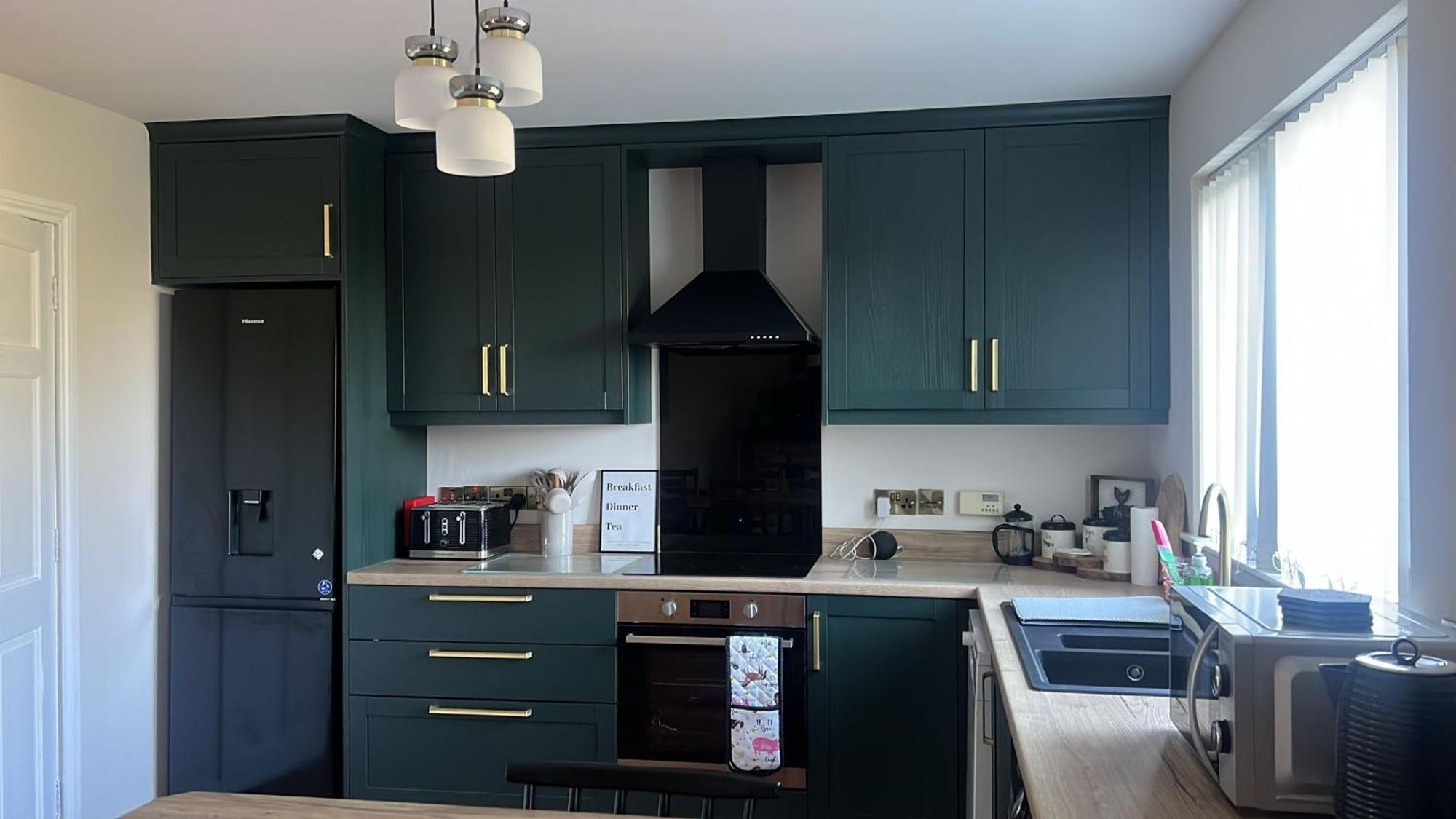 Whitepark Cottage - Your Home Away From Home Ballycastle Dış mekan fotoğraf