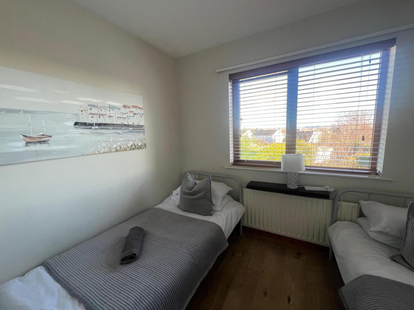 Whitepark Cottage - Your Home Away From Home Ballycastle Dış mekan fotoğraf